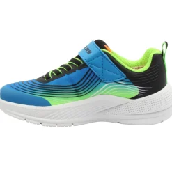 403926L Trainer - Blue Multi