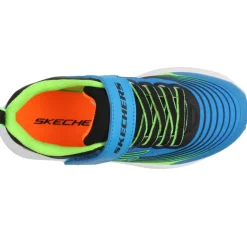 403926L Trainer - Blue Multi