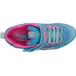 303060L Trainer - Blue Multi