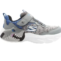 400617L Trainer - Charcoal