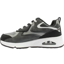 403647L Trainer - Grey/Black