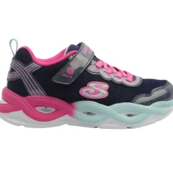 303717L Trainer - Navy Multi