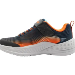 403926L Trainer - Navy Orange