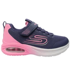 303595L Trainer - Navy Pink