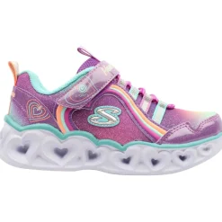 302308L Trainer - Purple