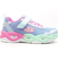 303717L Trainer - Purple Multi