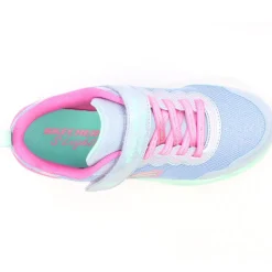 303717L Trainer - Purple Multi