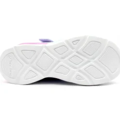 303717L Trainer - Purple Multi