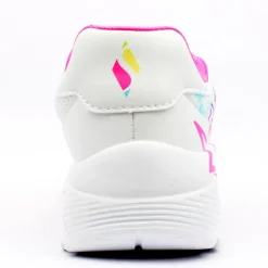310391L Trainer - White Multi