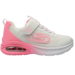 303595L Trainer - White Pink