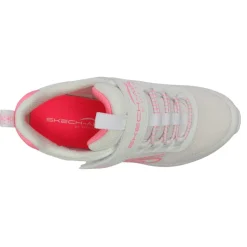 303595L Trainer - White Pink