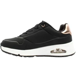 310545L Trainer Uno - Black Black