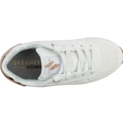 310545L Trainer Uno - White