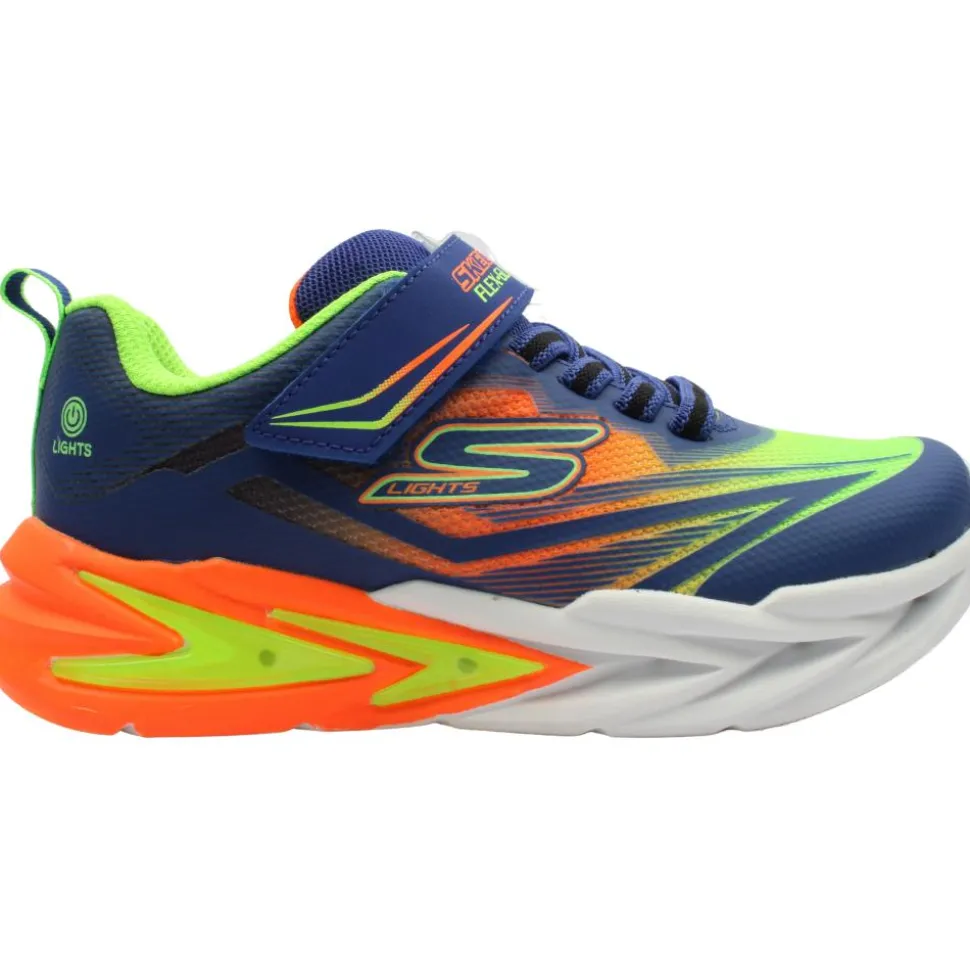 400139L Trianer - Navy Multi