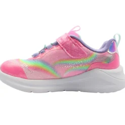 302298L Unicorn Trainer - Pink Multi