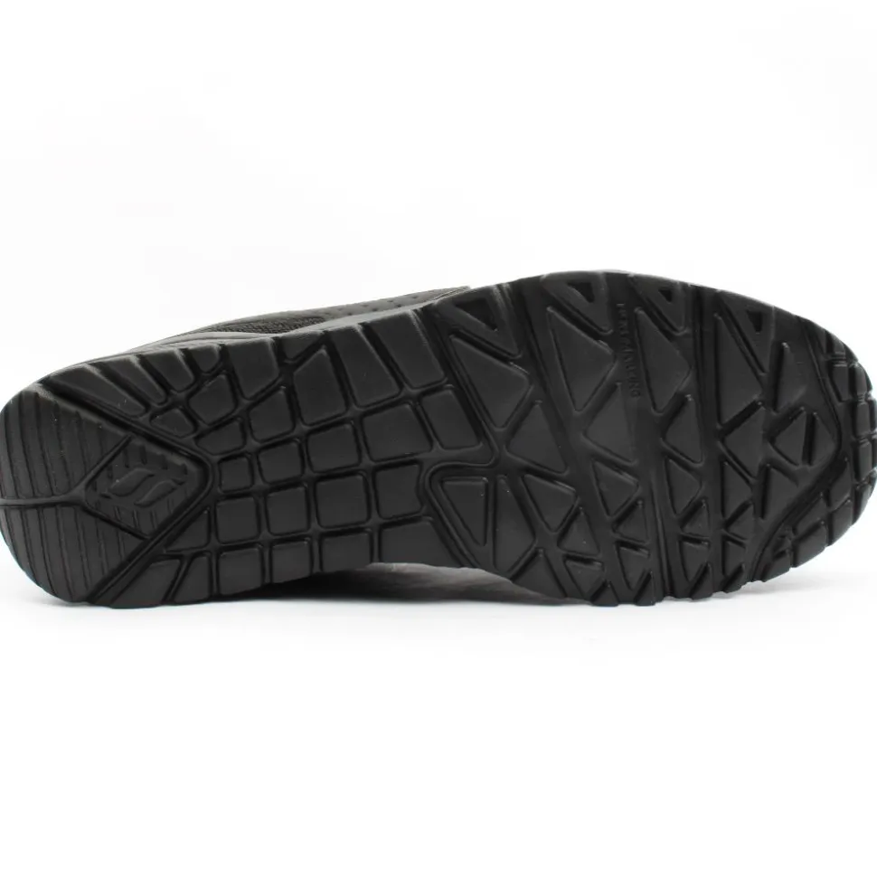 403697L Uno Lite Ronzo - Black