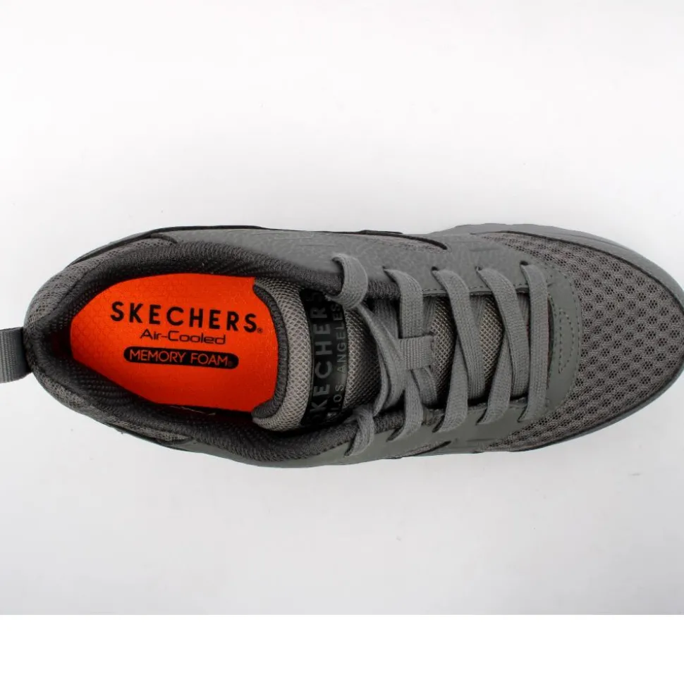 403697L Uno Lite Ronzo - Charcoal