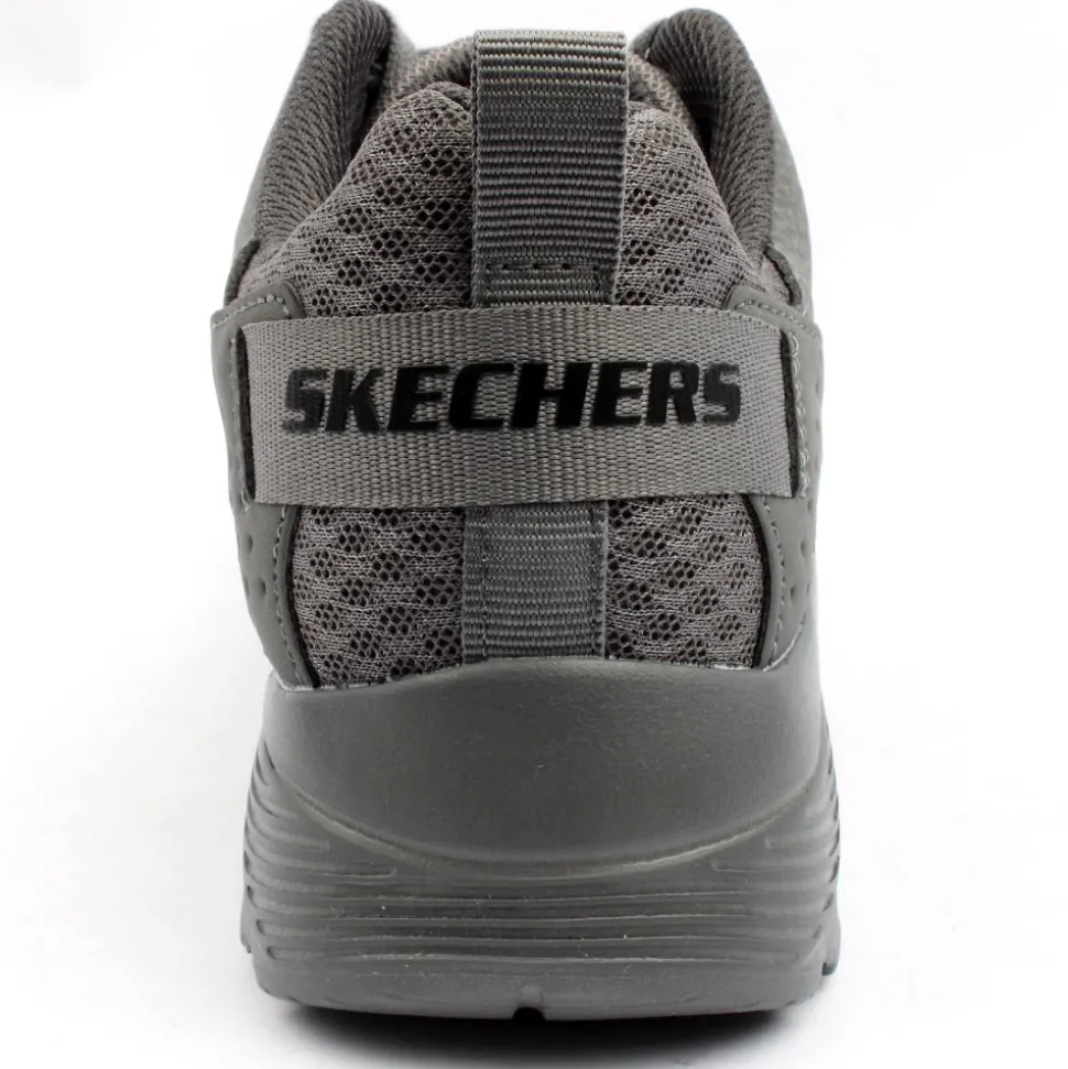 403697L Uno Lite Ronzo - Charcoal