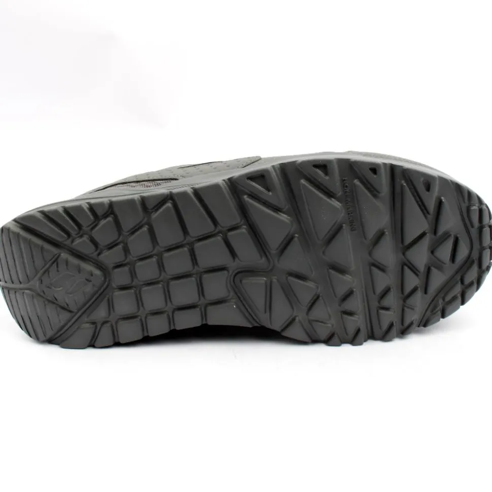 403697L Uno Lite Ronzo - Charcoal