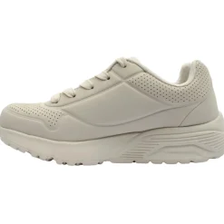 314067L Uno Lite Trainer - Beige