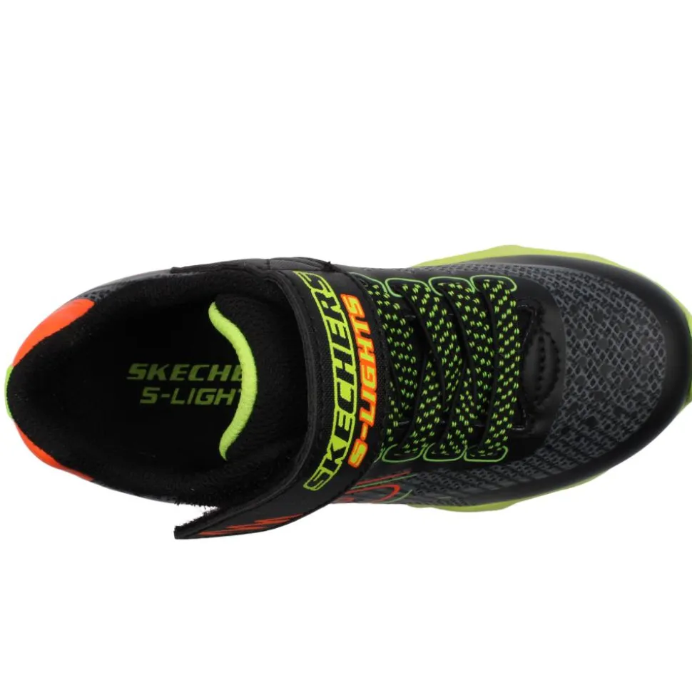 400604L Vortex Trainer - Black Multi