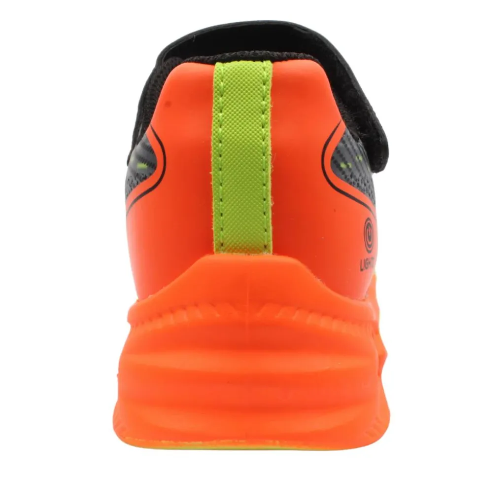 400604L Vortex Trainer - Black Multi