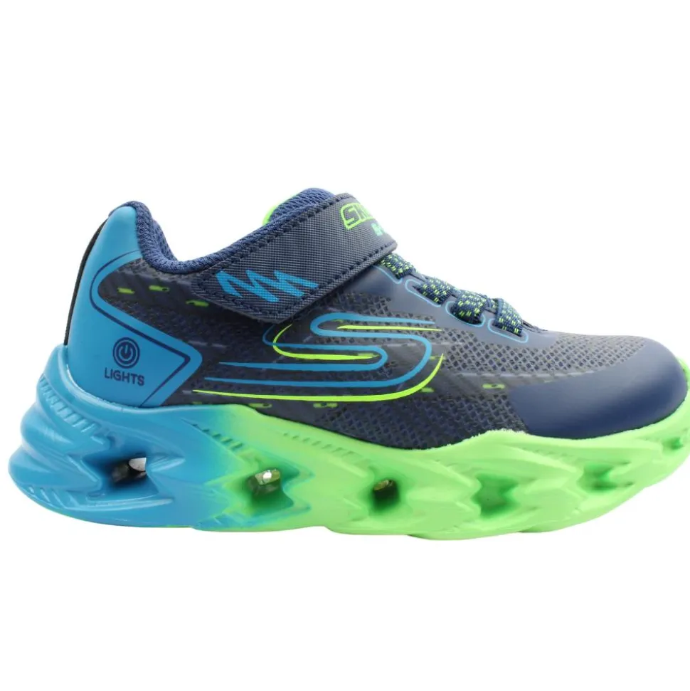 400604L Vortex Trainer - Navy Multi