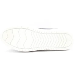 Laced Shoe23718 - Navy Multi