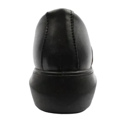 Ladies 656000 Slip On - Black