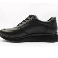 Ladies Shoe 656180 - Black