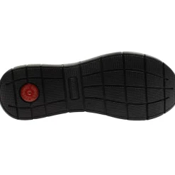 Ladies Shoe 656180 - Black