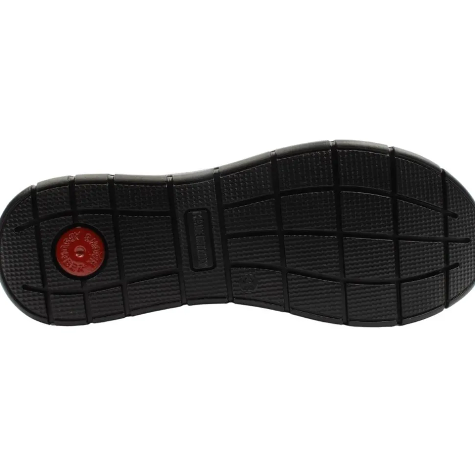 Ladies Shoe 656180 - Black