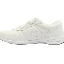 Ladies W3845 Casual Runner - White
