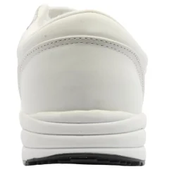 Ladies W3845 Casual Runner - White