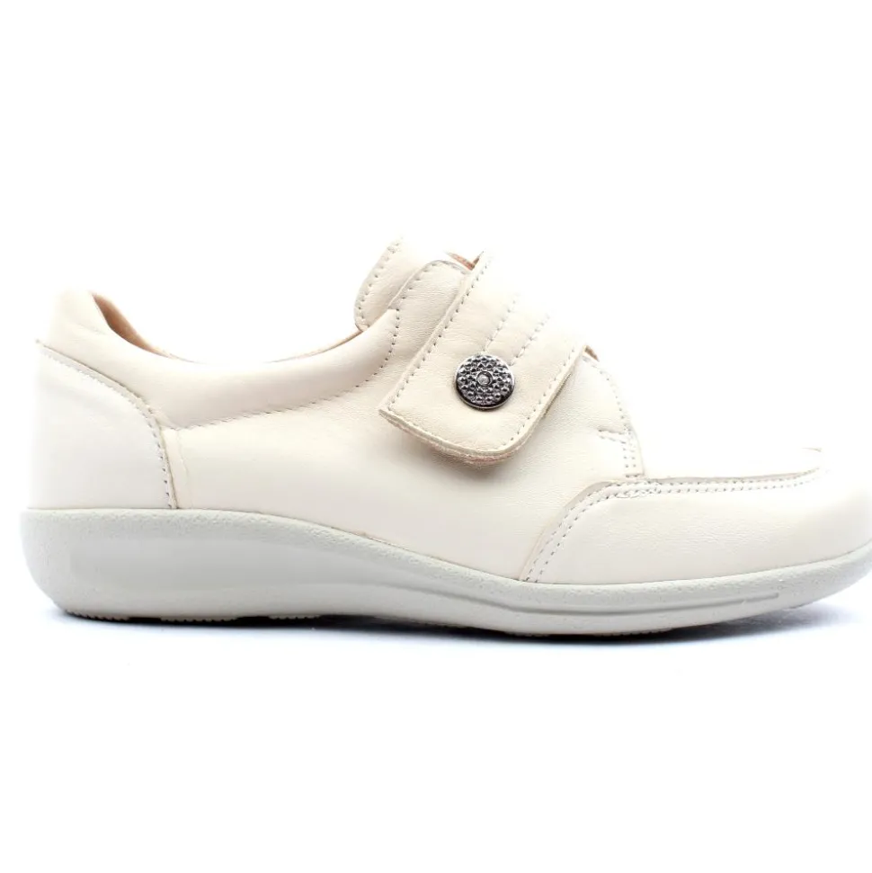 75074Lapland Shoe - Beige