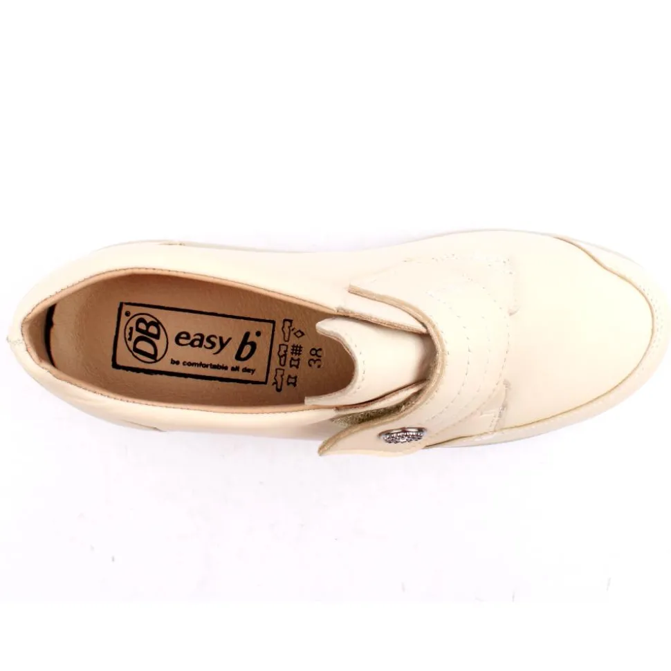 75074Lapland Shoe - Beige