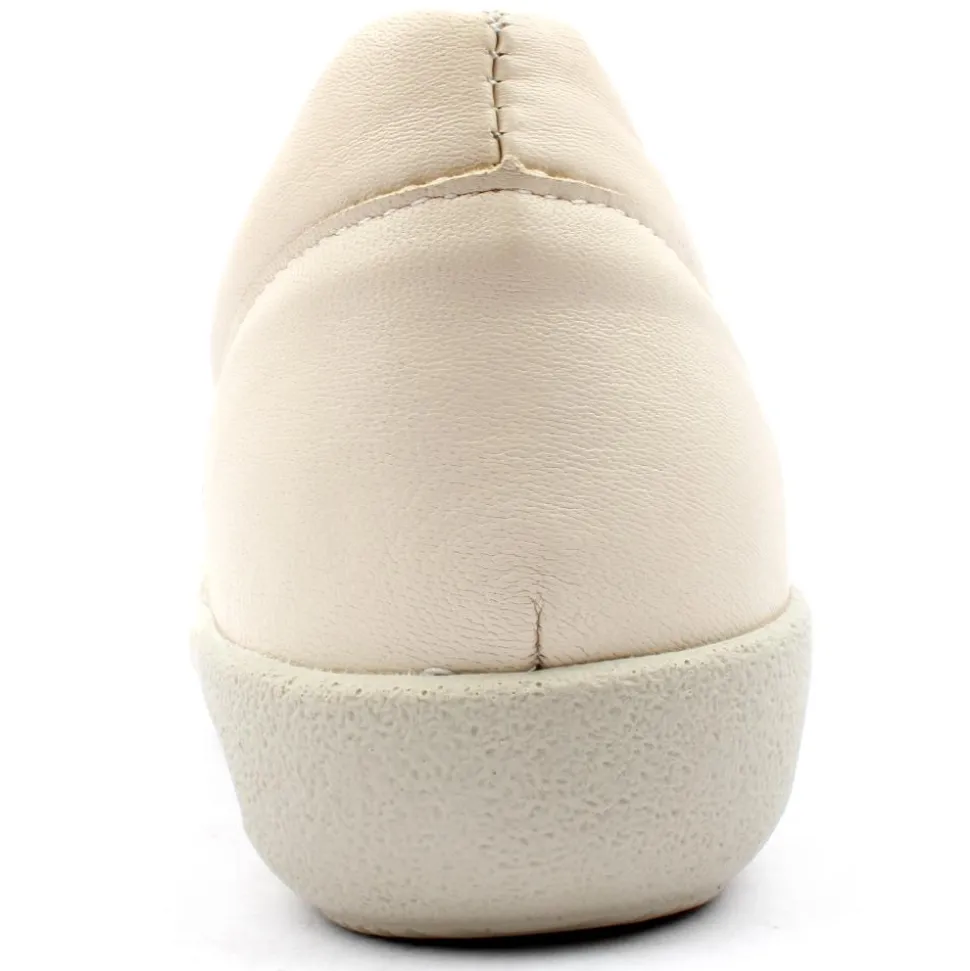 75074Lapland Shoe - Beige