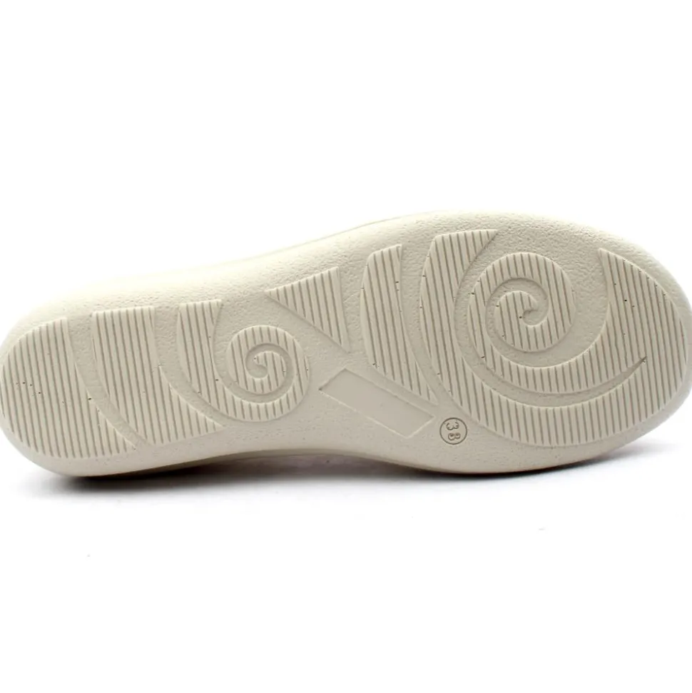 75074Lapland Shoe - Beige