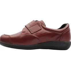 75074Lapland Shoe - Berry
