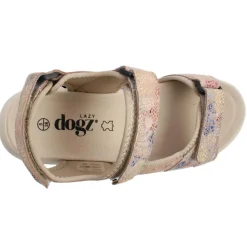 Lazy Dogz Jlr002felton Sandal - Floral