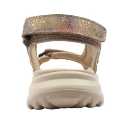 Lazy Dogz Jlr002felton Sandal - Floral