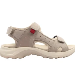 Lazy Dogz Jlr003riviera Sandal - Beige