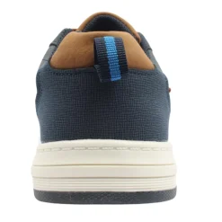 Lenny Shoe - Navy