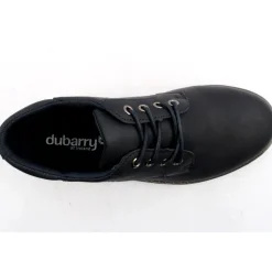 Leon Junior Shoe - Navy