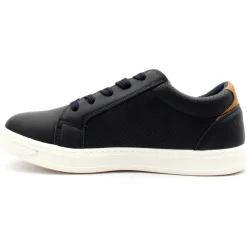 Lex Shoe - Navy