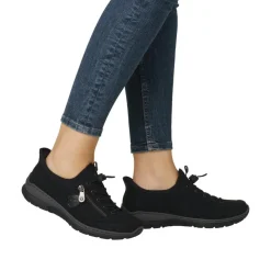 L32f1 Shoe - Black Black