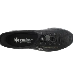 L32f1 Shoe - Black Black