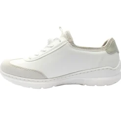 L32g9 Shoe - White Rose