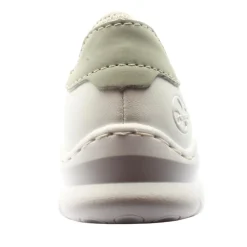 L32g9 Shoe - White Rose