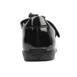 Lk8610 Shoe - Black Patent